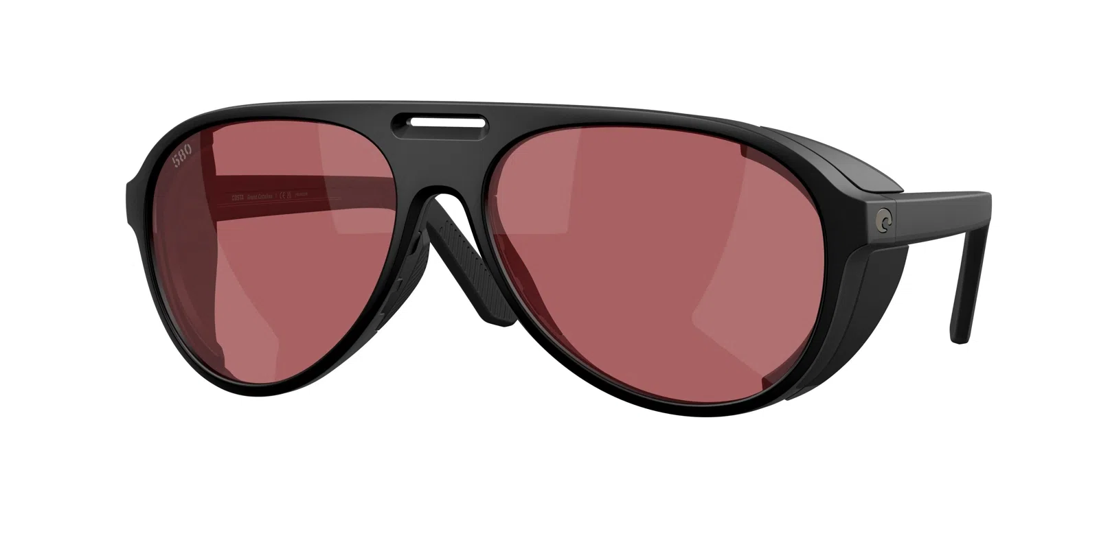 Costa Del Mar Grand Catalina 9117 Sunglasses - view 26